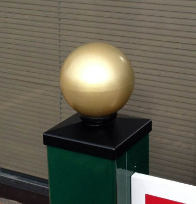 z. Color Ball Caps - Gold" border=